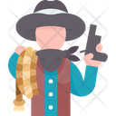 پیش‌نمایش فایل cowboy-9921501 از پک سرزمین کابوی‌ها