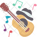 پیش‌نمایش فایل guitar-9921510 از پک سرزمین کابوی‌ها