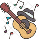 پیش‌نمایش فایل guitar-9921436 از پک سرزمین کابوی‌ها