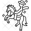 پیش‌نمایش فایل rodeo-9921574 از پک سرزمین کابوی‌ها