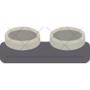 پیش‌نمایش فایل bowl-9951406 از پک بیمارستان حیوانات