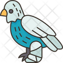 پیش‌نمایش فایل bird-9951373 از پک بیمارستان حیوانات