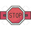 پیش‌نمایش فایل barrier-9974671 از پک ترافیک