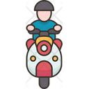 پیش‌نمایش فایل motorcycle-9974681 از پک ترافیک