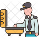 پیش‌نمایش فایل customs-10183542 از پک فرودگاه