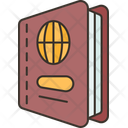 پیش‌نمایش فایل passport-10183523 از پک فرودگاه