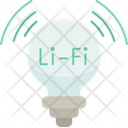 پیش‌نمایش فایل li-fi-10285855 از پک فناوری آینده
