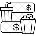 پیش‌نمایش فایل food-10298349 از پک سینما فیلم