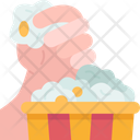 پیش‌نمایش فایل eating-10298282 از پک سینما فیلم