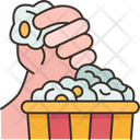 پیش‌نمایش فایل eating-10298254 از پک سینما فیلم