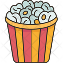 پیش‌نمایش فایل popcorn-10298237 از پک سینما فیلم