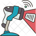 پیش‌نمایش فایل barcode-10510645 از پک ارتباطات بی‌سیم