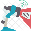 پیش‌نمایش فایل barcode-10510685 از پک ارتباطات بی‌سیم