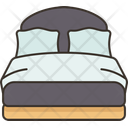 پیش‌نمایش فایل bed-10563351 از پک خدمات هتل