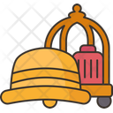 پیش‌نمایش فایل bellhop-10563352 از پک خدمات هتل
