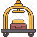 پیش‌نمایش فایل luggage-10563362 از پک خدمات هتل