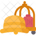 پیش‌نمایش فایل bellhop-10563391 از پک خدمات هتل