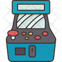 پیش‌نمایش فایل arcade-10784543 از پک رترو