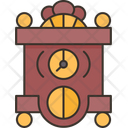 پیش‌نمایش فایل clock-10784548 از پک رترو
