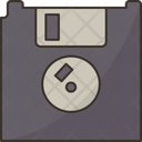 پیش‌نمایش فایل floppy-10784526 از پک رترو