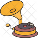 پیش‌نمایش فایل gramophone-10784528 از پک رترو