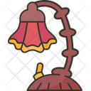 پیش‌نمایش فایل lamp-10784530 از پک رترو