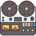 پیش‌نمایش فایل tape-10784534 از پک رترو