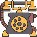پیش‌نمایش فایل telephones-10784535 از پک رترو