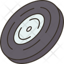 پیش‌نمایش فایل vinyl-10784540 از پک رترو