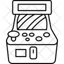 پیش‌نمایش فایل arcaderetro-10791784 از پک رترو