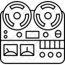 پیش‌نمایش فایل tape-10791775 از پک رترو