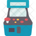 پیش‌نمایش فایل arcade-10784631 از پک رترو