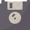 پیش‌نمایش فایل floppy-10784644 از پک رترو
