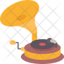 پیش‌نمایش فایل gramophone-10784616 از پک رترو