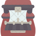 پیش‌نمایش فایل typewriter-10784625 از پک رترو