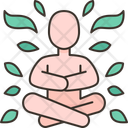 پیش‌نمایش فایل meditation-10856047 از پک تسکین استرس
