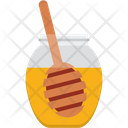 پیش‌نمایش فایل honey-pot-5775103 از پک غذا و نوشیدنی