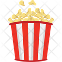 پیش‌نمایش فایل popcorn-5775094 از پک غذا و نوشیدنی