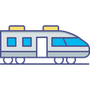 پیش‌نمایش فایل bullet-train-5976436 از پک نمادهای ژاپن