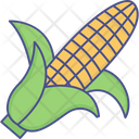 پیش‌نمایش فایل corncob-5976440 از پک نمادهای ژاپن