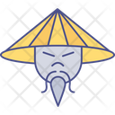 پیش‌نمایش فایل japanese-face-5976455 از پک نمادهای ژاپن
