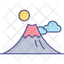 پیش‌نمایش فایل mount-fuji-5976461 از پک نمادهای ژاپن