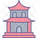 پیش‌نمایش فایل pagoda-5976463 از پک نمادهای ژاپن