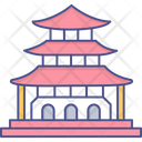 پیش‌نمایش فایل pagoda-5976464 از پک نمادهای ژاپن
