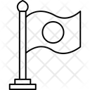 پیش‌نمایش فایل flag-5976862 از پک نمادهای ژاپن