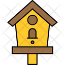 پیش‌نمایش فایل bird-house-9100964 از پک بهار