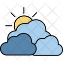 پیش‌نمایش فایل cloudy-9100971 از پک بهار