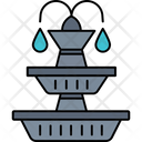 پیش‌نمایش فایل fountain-9100977 از پک بهار