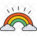 پیش‌نمایش فایل rainbow-9100993 از پک بهار