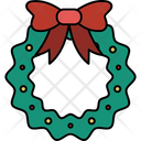 پیش‌نمایش فایل wreath-9101008 از پک بهار